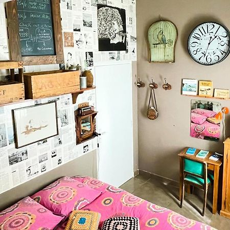 La Chambre Des Calanques Марсель Экстерьер фото